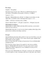 Konspekts 'Dāvida statuja', 1.