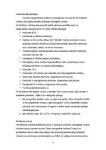 Referāts 'Ne Hodžkina limfoma', 4.