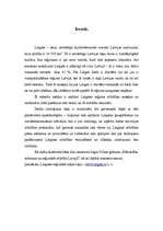 Referāts 'Latgales attīstība', 2.