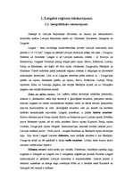 Referāts 'Latgales attīstība', 4.