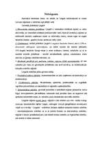 Referāts 'Latgales attīstība', 23.