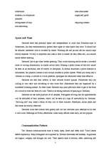 Konspekts 'Culture in Germany', 3.