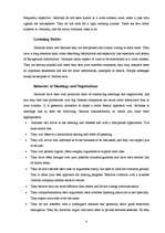 Konspekts 'Culture in Germany', 4.