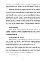 Konspekts 'Culture in Germany', 6.