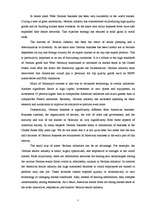 Konspekts 'Culture in Germany', 7.