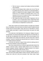 Konspekts 'Culture in Germany', 11.