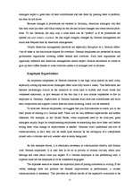 Konspekts 'Culture in Germany', 12.