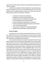 Konspekts 'Culture in Germany', 13.