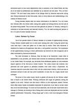 Konspekts 'Culture in Germany', 14.