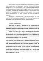 Konspekts 'Culture in Germany', 15.