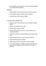 Konspekts 'Eposa "Lāčplēsis" notikumu un tēlu analīze', 4.