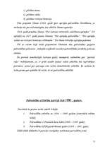 Referāts 'Latvijas pašvaldību attīstība 20.gs. ', 11.