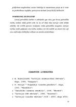 Referāts 'Latvijas pašvaldību attīstība 20.gs. ', 16.