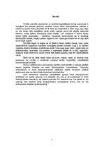 Referāts 'Meža blakusizmantošana', 3.