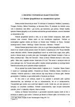 Referāts 'Vācijas federālā zeme - Hesene', 4.