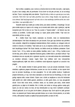 Eseja 'Fragmentu analīze: Platons: "Teaitēts"; Albērs Kamī: "Mīts par Sīzifu"; Žans Bod', 3.