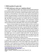 Referāts 'PSRS ārpolitika no 1930.gada līdz 1939.gada vasarai', 1.