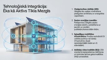 Prezentācija 'Eiropas direktīva par ēku energoefektivitāti (EPBD) un tās ietekme uz projektēša', 6.
