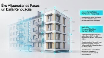 Prezentācija 'Eiropas direktīva par ēku energoefektivitāti (EPBD) un tās ietekme uz projektēša', 7.