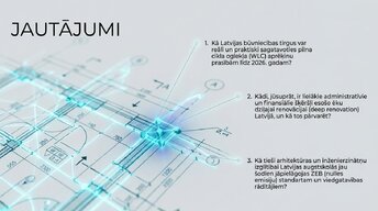 Prezentācija 'Eiropas direktīva par ēku energoefektivitāti (EPBD) un tās ietekme uz projektēša', 13.