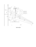 Konspekts 'Lidmašīnas spārna stiprības aprēķins', 3.