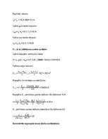 Konspekts 'Lidmašīnas spārna stiprības aprēķins', 5.