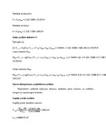 Konspekts 'Lidmašīnas spārna stiprības aprēķins', 6.