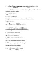 Konspekts 'Lidmašīnas spārna stiprības aprēķins', 11.