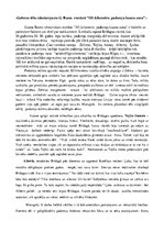 Eseja 'Galveno tēlu raksturojums Gunas Rozes romānā "101.kilometrs: padomju kauna zona"', 1.