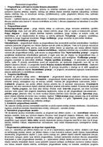 Konspekts 'Ekonomiskā prognozēšana', 1.