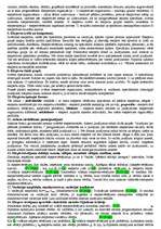 Konspekts 'Ekonomiskā prognozēšana', 2.