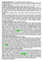 Konspekts 'Ekonomiskā prognozēšana', 9.