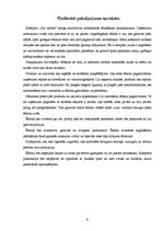 Biznesa plāns 'Kafejnīca SIA "Pie omītes"', 9.