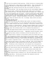 Eseja 'Alcoholism', 2.