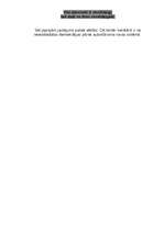 Eseja 'Džordžs Orvels "Dzīvnieku ferma"', 4.