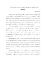 Eseja 'Lai kāds kā brīvs cilvēks varētu justies laimīgs, tam vajag tikai drusku patstāv', 1.