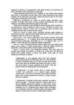 Konspekts 'Garšas sajūta', 3.