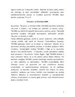 Referāts 'Latvijas politiskie spēki pirms pašvaldību vēlēšanām', 3.