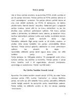 Referāts 'Latvijas politiskie spēki pirms pašvaldību vēlēšanām', 4.