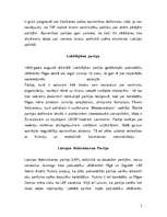 Referāts 'Latvijas politiskie spēki pirms pašvaldību vēlēšanām', 5.