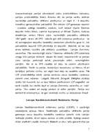 Referāts 'Latvijas politiskie spēki pirms pašvaldību vēlēšanām', 7.