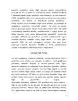 Referāts 'Latvijas politiskie spēki pirms pašvaldību vēlēšanām', 8.