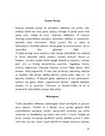 Referāts 'Latvijas politiskie spēki pirms pašvaldību vēlēšanām', 10.