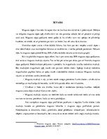 Referāts 'Dziļās muskulatūras nozīme spondilozes profilaksē', 3.