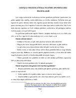 Referāts 'Dziļās muskulatūras nozīme spondilozes profilaksē', 15.