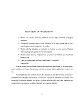 Referāts 'Dziļās muskulatūras nozīme spondilozes profilaksē', 18.