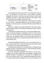 Referāts 'Tūrisma iespējas un attīstība Ventspilī. Tūrisma resursi Ventspils reģionā', 11.