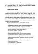 Referāts 'Tūrisma iespējas un attīstība Ventspilī. Tūrisma resursi Ventspils reģionā', 15.