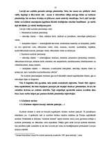 Referāts 'Tūrisma iespējas un attīstība Ventspilī. Tūrisma resursi Ventspils reģionā', 16.