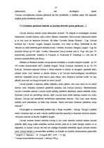 Referāts 'Tūrisma iespējas un attīstība Ventspilī. Tūrisma resursi Ventspils reģionā', 19.